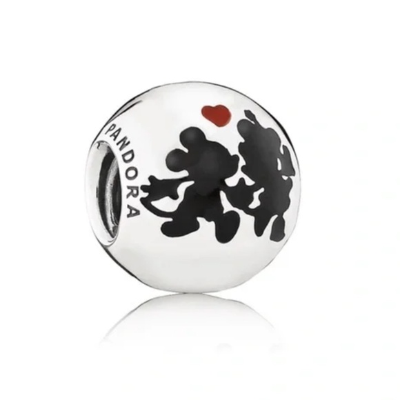Pandora Disney Mickey and Minnie Mouse harm - Picture 5 of 5